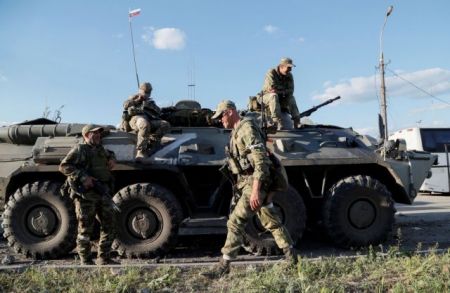 Ρωσία: Γιατί η Μόσχα στρατολογεί φυλακισμένους για να πολεμήσουν στην Ουκρανία