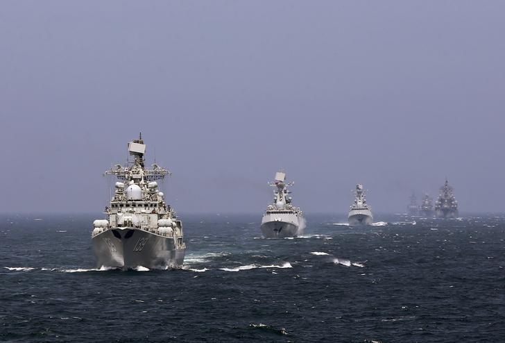 Δανία: Επενδύει πάνω από 5 δισ. ευρώ σε νέα πολεμικά πλοία