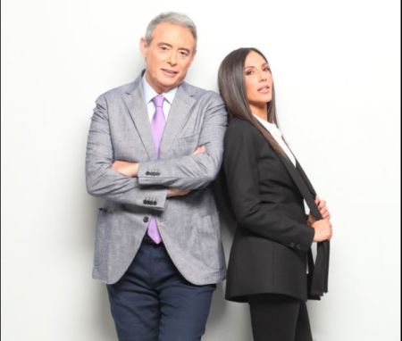 «Κοινωνία ώρα MEGA»: Πρεμιέρα τη Δευτέρα 22 Αυγούστου στις 05:00