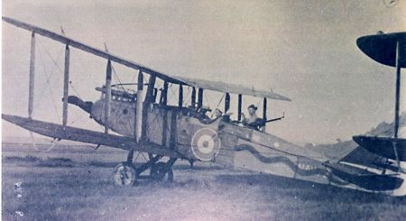 19 Αυγούστου 1922