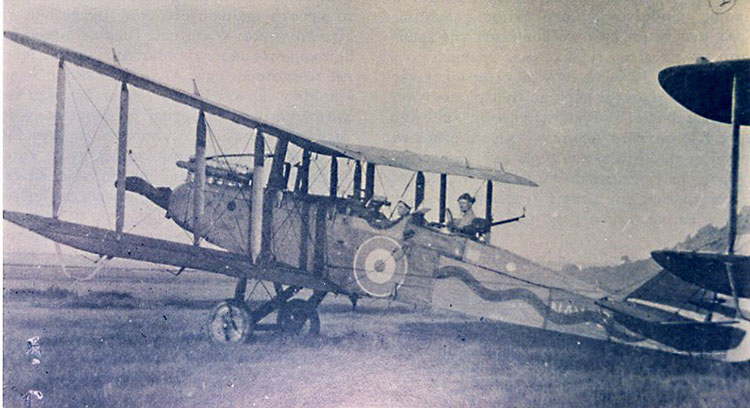 19 Αυγούστου 1922