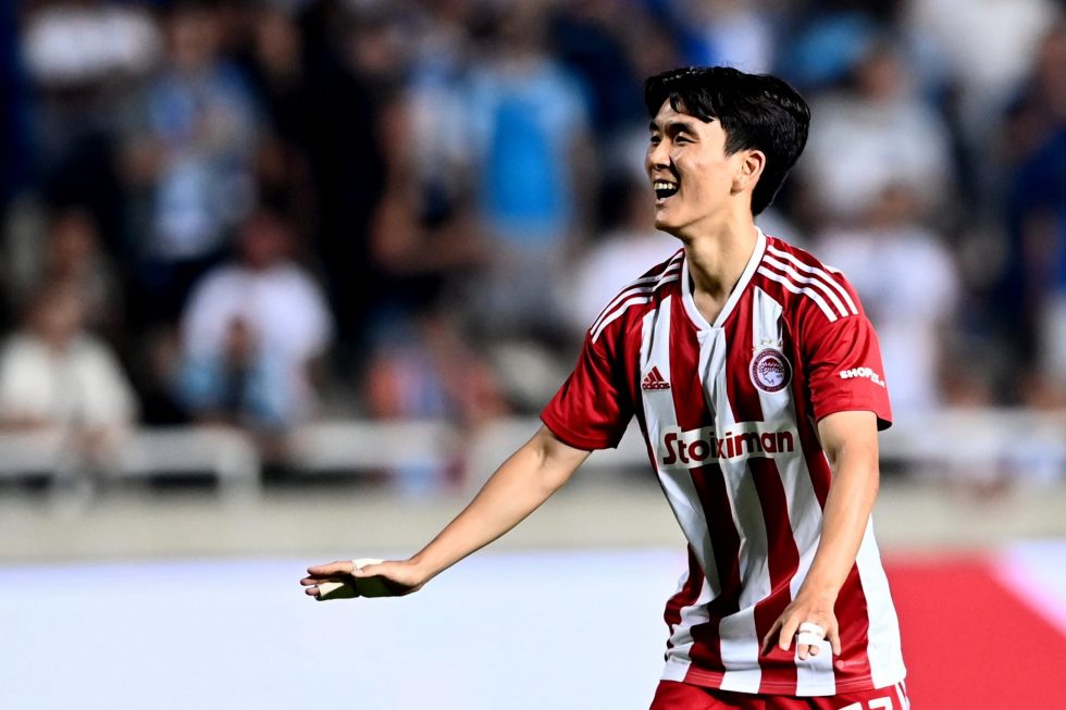 Ενας δαίμονας από τη Νότια Κορέα μας αναστάτωσε ευχάριστα