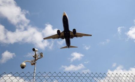Αιθιοπία: Πιλότοι αποκοιμήθηκαν στα 37.000 πόδια