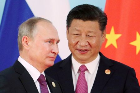 G20: Πούτιν και Τζινπίνγκ σκοπεύουν να είναι παρόντες στη σύνοδο κορυφής