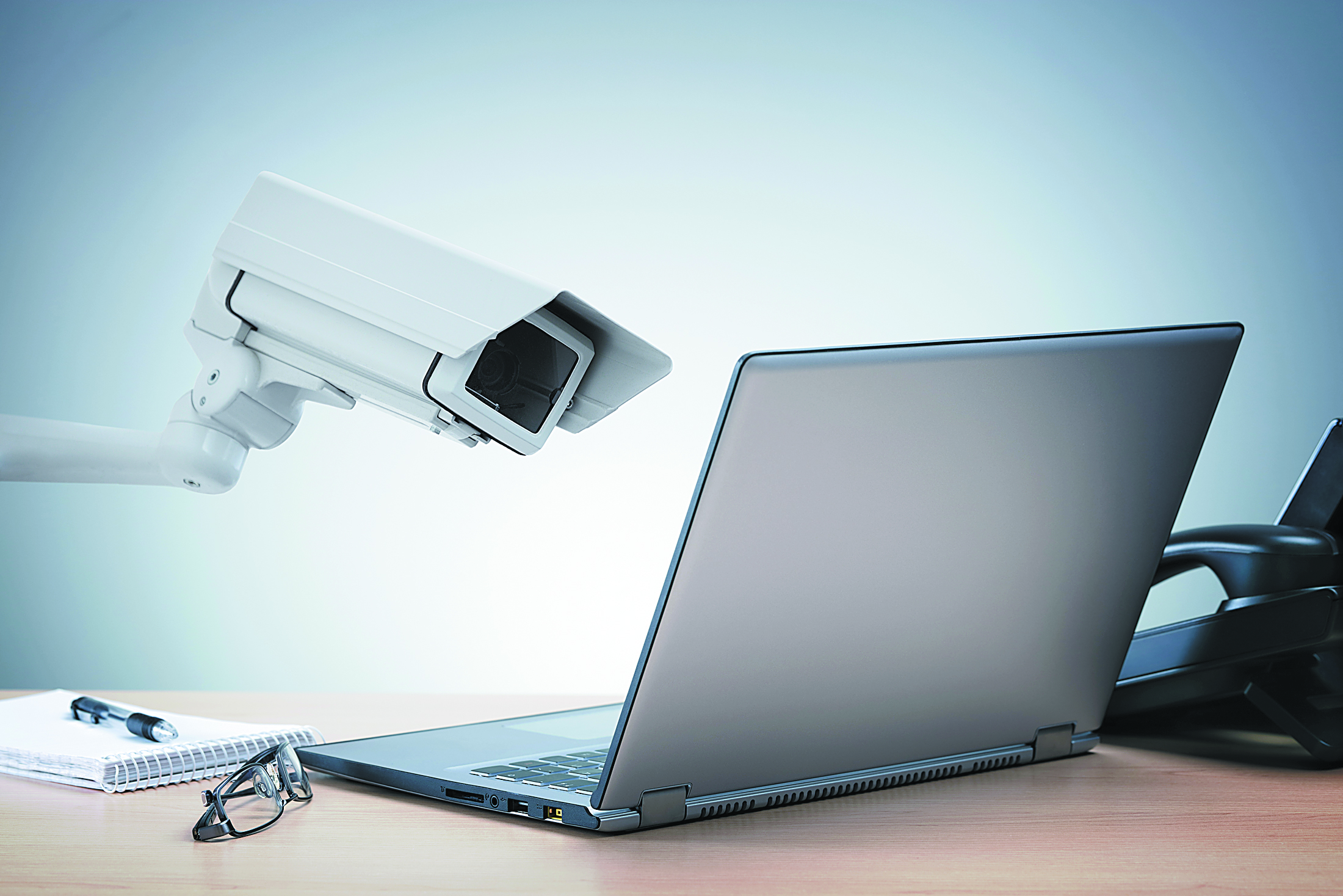 Μια δημοκρατία και ευαίσθητη και ανθεκτική