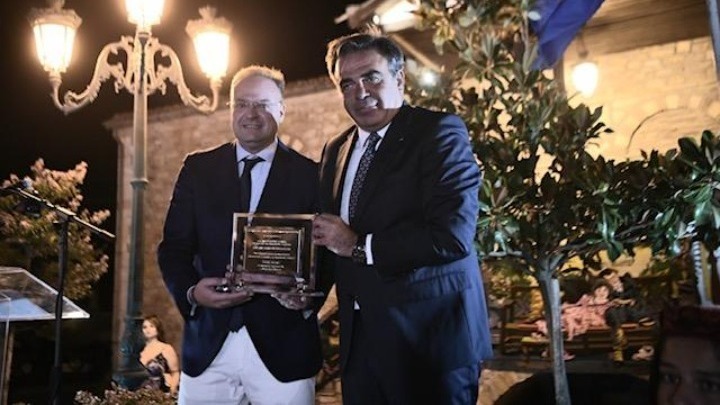 Μαργαρίτης Σχοινάς: Η Ηθική του Αριστοτέλη ασπίδα προστασίας των δικαιωμάτων μας σε ένα κράτος δικαίου