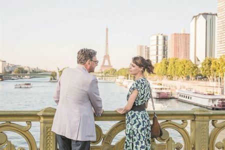 «Η παραίτηση είναι μια πράξη δύναμης»