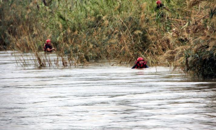 Θεσσαλονίκη: Σορός άντρα εντοπίστηκε σε τεχνητή λίμνη