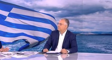 Θεοδωρικάκος: Ο κ. Τσίπρας οφείλει να ζητήσει συγγνώμη, να σεβαστεί το έργο της ΕΛ.ΑΣ στα σύνορα