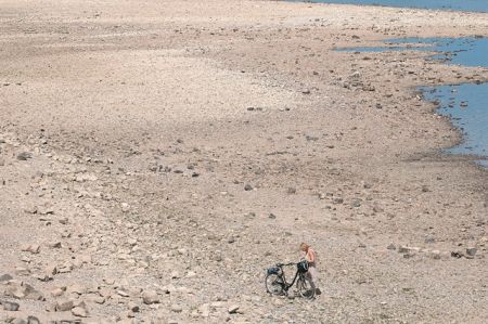 Η ξηρασία «στεγνώνει» την Ευρώπη