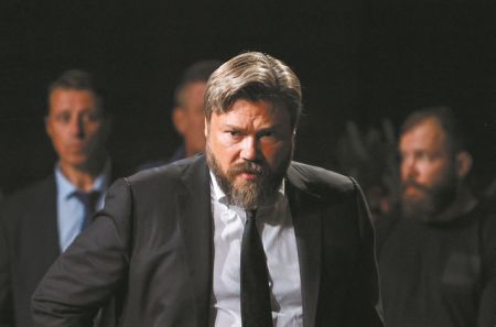 Στο μικροσκόπιο η δράση του φιλορωσικού λόμπι