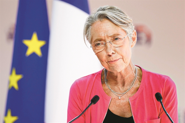 Μέτρα στην Ευρώπη για τον απειλητικό χειμώνα