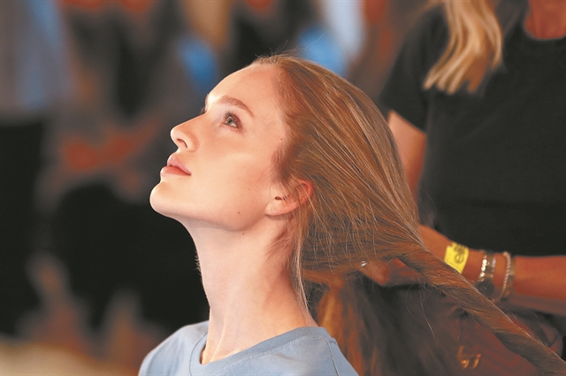 Δώδεκα χρονώ…