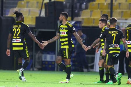 Άρης: Να στείλει μήνυμα με το… καλημέρα