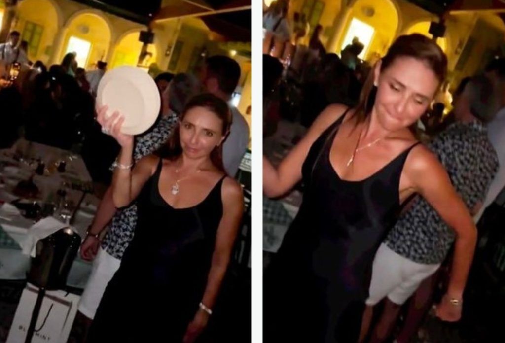 Υπ. Προστασίας του Πολίτη: Δεν βρίσκεται στην Ελλάδα η σύζυγος Πεσκόφ