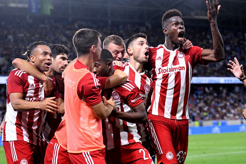 Ολυμπιακός: Με στόχο την πρεμιέρα με το δεξί, στον δρόμο προς το 48ο