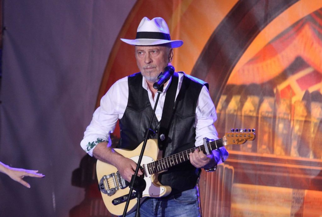 Ρόμπερτ Ουίλιαμς: Οι τελευταίες στιγμές του – «Έφυγε» περιστοιχισμένος από την οικογένειά του