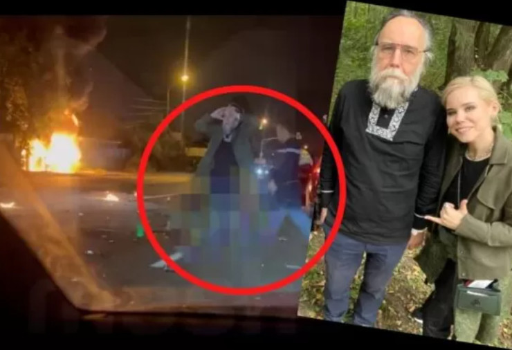 Δολοφονία Ντούγκινα: Πώς αλλάζει τα δεδομένα στον πόλεμο της Ουκρανίας