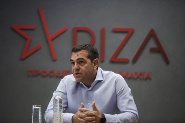 ΣΥΡΙΖΑ: «Ναι» στην πρόταση ΠαΣοΚ για εξεταστική – «Οχι» σε Δεμίρη για ΕΥΠ