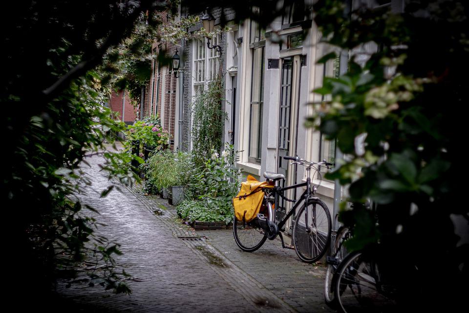 Ποδήλατο: Οι πιο φιλικές πόλεις για ποδηλάτες