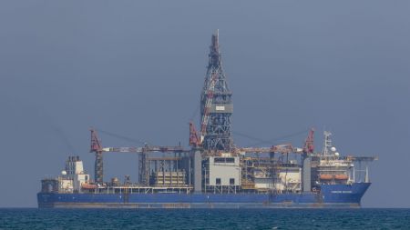 Kοίτασμα φυσικού αερίου στο τεμάχιο 6 της κυπριακής ΑΟΖ ανακοίνωσε η κοινοπραξία των ΕΝΙ- TOTAL