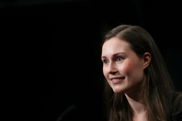 Σάνα Μάριν: Αρνητικό το τεστ ναρκωτικών