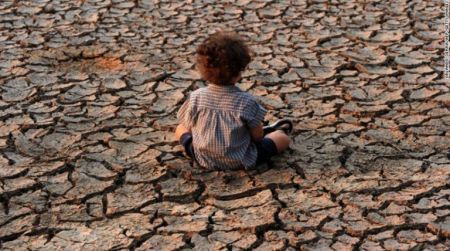 Η νέα «κανονικότητα» της κλιματικής κρίσης