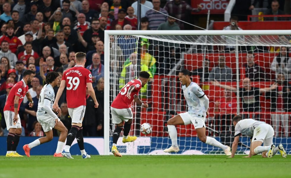 Λίβερπουλ σε κρίση – Το χειρότερο ξεκίνημα της 10ετίας