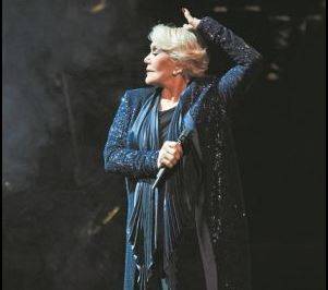 «Αγαπώ την τέχνη μου, προηγείται η ζωή μου»