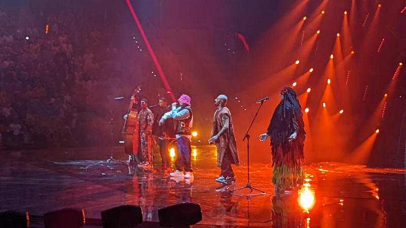 Οι νικητές στην Eurovision κάνουν έρανο για το Τάγμα του Αζόφ