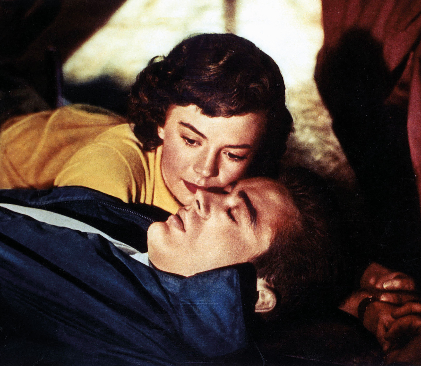 Νάταλι Γουντ, Θάνατος με πέπλο μυστηρίου