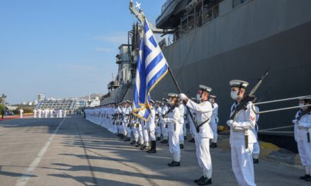 Πολεμικό Ναυτικό: Ραγδαία η επιδείνωση για τη 19χρονη δόκιμο – Κατέληξε μέσα σε λίγες μέρες
