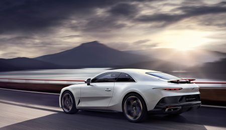 Bentley Mulliner Batur, Η αρχή του τέλους