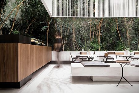 Δέκα χρόνια πολιτισμού και γεύσης