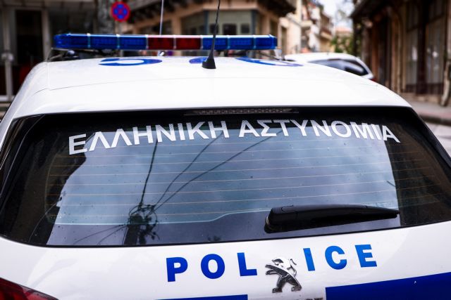 Θεσσαλονίκη: Αφαντος ο μητροκτόνος – Τι γράφει στο σημείωμα που άφησε