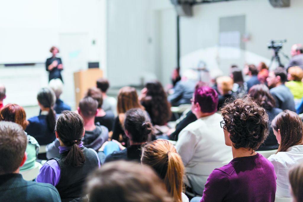 Πανεπιστήμια: Τι συζήτησαν αρχηγός ΕΛ.ΑΣ. με πρυτάνεις