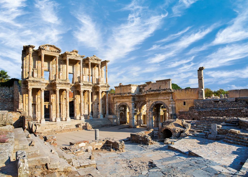 Ταξίδι μνήμης στην Ιωνία