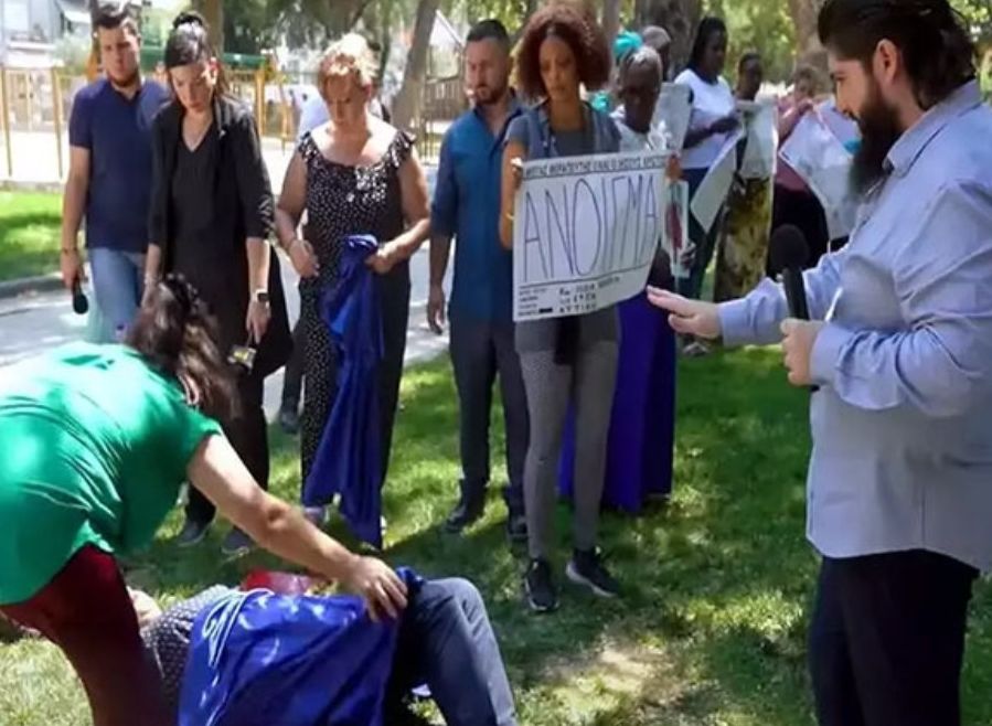 Νέες αποκαλύψεις για τους εξορκισμούς στη Θεσσαλονίκη: «Θεραπεύουν» από σπασίματα ποδιών μέχρι… καρκίνο