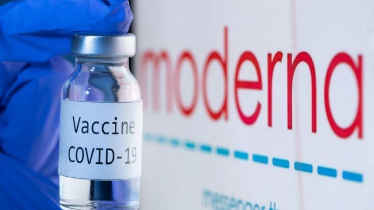 Moderna: Μήνυση κατά Pfizer/BioNTech για αντιγραφή της τεχνολογίας του εμβολίου κατά του κοροναϊού | tovima.gr