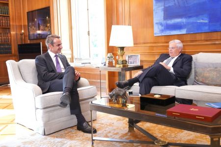 Μενέντεζ: «Η Αλεξανδρούπολη θα γίνει γεωστρατηγικό κέντρο»