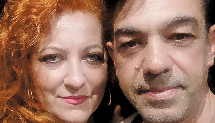 Ηράκλειο: Ξεσπά η σύζυγος του άτυχου μοτοσικλετιστή – «Ήταν εγκληματική αμέλεια»