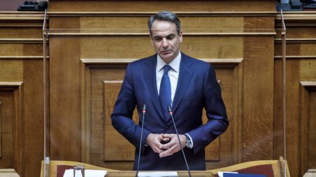 Βουλή: Live η συζήτηση για τον προϋπολογισμό