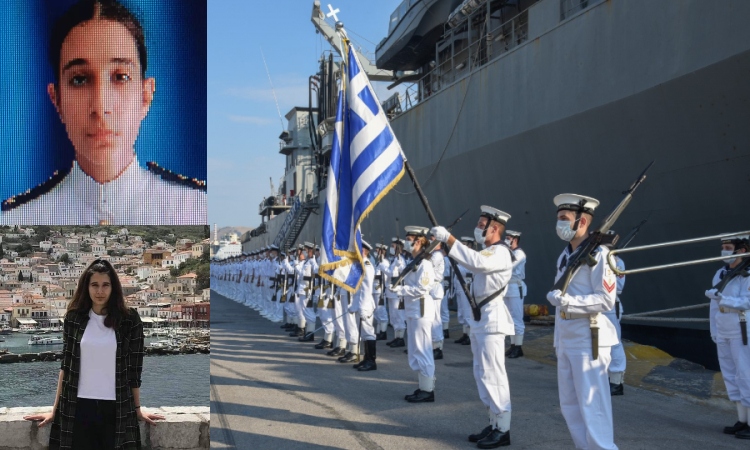 Πολεμικό Ναυτικό: Συνέχεια στο θρίλερ της 19χρονης – Στο μικροσκόπιο αλυσίδα fast food στην Τυνησία