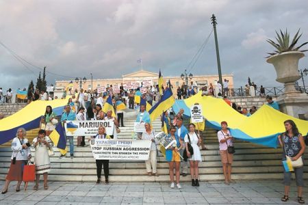 Η «ασφυξία»και το στοίχημα