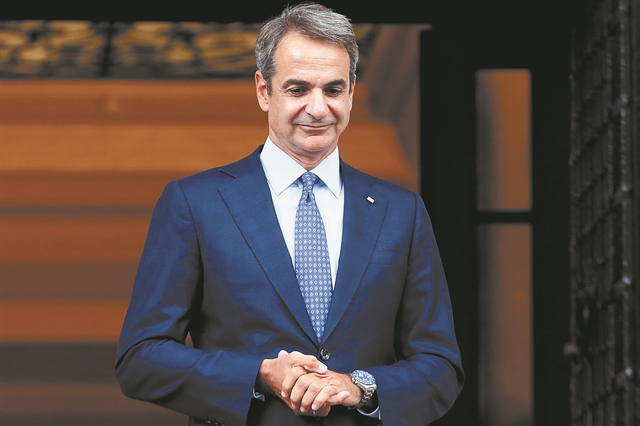 Βουβή ανησυχία από τα ίχνη φθοράς