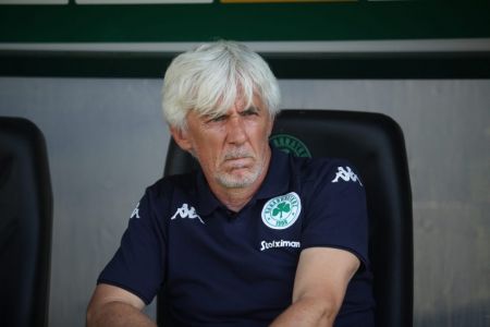 Παναθηναϊκός: «Τρέχει» για δυο χαφ ο Γιοβάνοβιτς