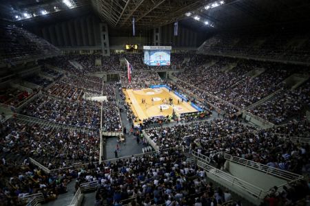 Sold out το ματς της Εθνικής κόντρα στο Βέλγιο