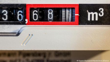 Γερμανία: Ποιος επωφελείται από το τέλος φυσικού αερίου;