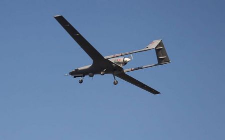 Τουρκία: Συνεχίζει τις προκλητικές υπερπτήσεις –  UAVs πάνω από Λέβιθα και Κανδελιούσσα