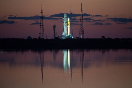 Artemis: Ξεκινά η μεγάλη πρόβα της επιστροφής στη Σελήνη